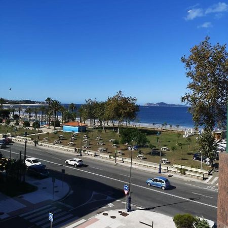 Samil 2J Apartment Vigo Bagian luar foto