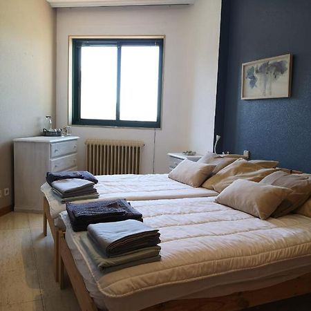 Samil 2J Apartment Vigo Bagian luar foto