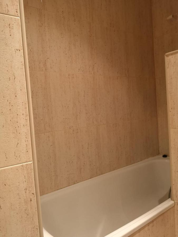 Samil 2J Apartment Vigo Bagian luar foto